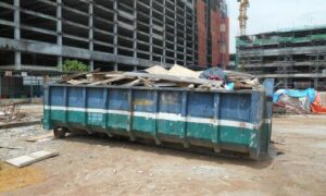 Le imprese che effettuano opere edili si devono preoccupare di ridurre al minimo i rifiuti da smaltire tramite la demolizione selettiva