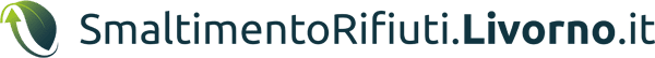 logo smaltimento rifiuti livorno